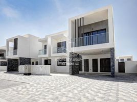 3 Bedroom Townhouse for sale at The Cedars, Yas Acres, Yas Island