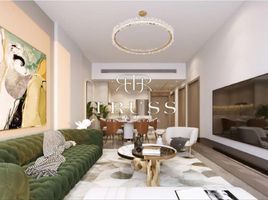 1 Bedroom Apartment for sale at Neva Residences, Tuscan Residences, Jumeirah Village Circle (JVC)