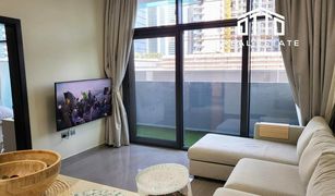 1 Habitación Apartamento en venta en , Dubái Merano Tower