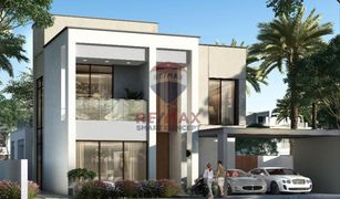 3 Bedrooms Villa for sale in Villanova, Dubai Caya