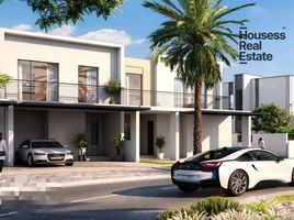 4 Bedroom House for sale at Parkside 3, EMAAR South