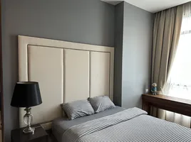 1 спален Кондо в аренду в The Capital Ekamai - Thonglor, Bang Kapi, Хуаи Кхщанг, Бангкок