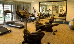 Photos 3 of the Communal Gym at Boathouse Hua Hin