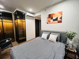 2 Bedroom Condo for rent at Chapter Chula-Samyan, Maha Phruettharam