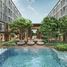 Studio Condo for sale at Aspire Pinklao - Arun Ammarin, Arun Ammarin, Bangkok Noi