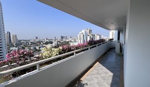 3 Bedrooms Condo for sale in Khlong Tan Nuea, Bangkok La Cascade