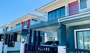 3 Bedrooms House for sale in San Phak Wan, Chiang Mai Northville Chiang Mai