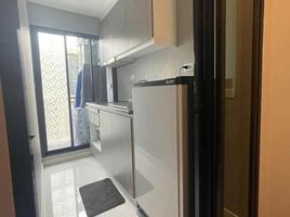 1 Schlafzimmer Appartement zu verkaufen im B - Loft Lite Sukhumvit 107, Samrong Nuea