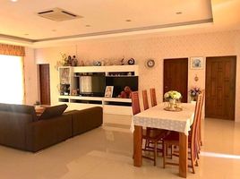 3 Schlafzimmer Villa zu verkaufen im Regent Village 2, Nong Pla Lai, Pattaya, Chon Buri