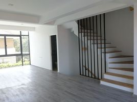 บ้านเดี่ยว 3 ห้องนอน ให้เช่า ในโครงการ ลอฟท์ เลนด์ ลาซาล, บางนา