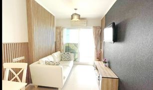 1 chambre Condominium a vendre à Nong Prue, Pattaya Lumpini Park Beach Jomtien