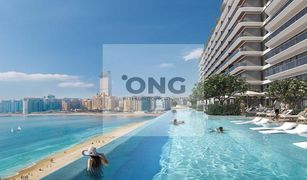 Квартира, 3 спальни на продажу в EMAAR Beachfront, Дубай Address The Bay