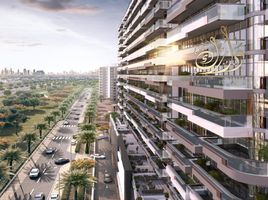 Studio Apartment for sale at Azizi Grand, Champions Towers