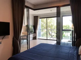 1 Bedroom Condo for sale at Aeras, Nong Prue, Pattaya