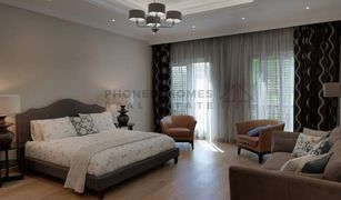 5 Bedrooms Villa for sale in District One, Dubai District One Villas