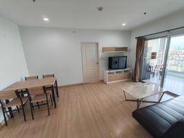 2 Bedroom Condo for rent at Centric Scene Ratchavipha, Wong Sawang, Bang Sue