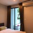 1 Bedroom Condo for sale at Zcape I, Choeng Thale