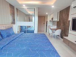 Studio Wohnung zu verkaufen im Dusit Grand Park 2, Nong Prue, Pattaya