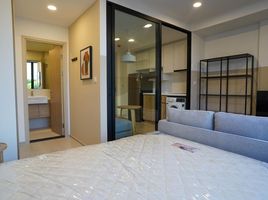 Studio Condo for rent at Noble Ambience Sukhumvit 42, Phra Khanong