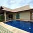 3 Bedroom House for rent at Hua Hin Hill Village 2 , Nong Kae, Hua Hin