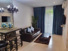 1 Bedroom Condo for rent at Atlantis Condo Resort, Nong Prue