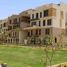 3 Bedroom Apartment for sale at Eastown, The 5th Settlement, New Cairo City