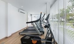 Photos 3 of the Communal Gym at La Vallee Residence