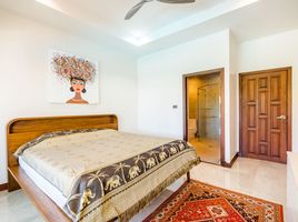 4 Schlafzimmer Villa zu verkaufen im Orchid Palm Homes 6, Thap Tai, Hua Hin, Prachuap Khiri Khan