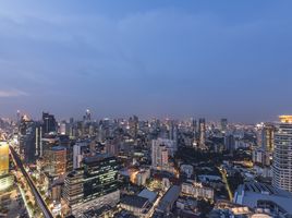 2 Bedroom Condo for rent at Emporium Suites by Chatrium, Khlong Tan