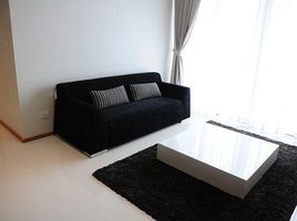 1 Bedroom Apartment for rent at The Emporio Place, Khlong Tan