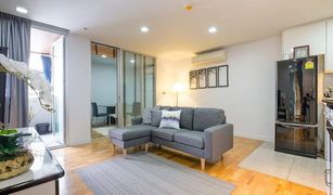 1 chambre Condominium a vendre à Si Lom, Bangkok Quad Silom