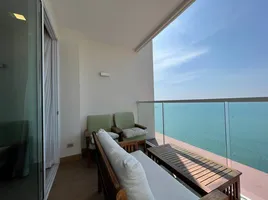 1 Schlafzimmer Wohnung zu verkaufen im Cetus Beachfront, Nong Prue