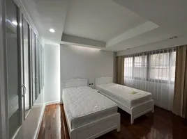 在Cosmo Villa租赁的3 卧室 住宅, Khlong Toei