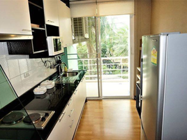 2 Schlafzimmer Appartement zu verkaufen im The Amethyst Sukhumvit 39, Khlong Tan Nuea