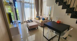 Доступные квартиры в Cassia Phuket