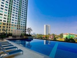 Studio Apartment for sale at Lumpini CondoTown North Pattaya, Na Kluea