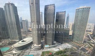 Burj Khalifa Area, दुबई Burj Khalifa में 1 बेडरूम अपार्टमेंट बिक्री के लिए