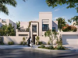 5 Bedroom Villa for sale at Fay Alreeman, Al Reef Downtown, Al Reef