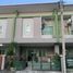 3 Bedroom Townhouse for sale in Si Racha, Chon Buri, Bueng, Si Racha
