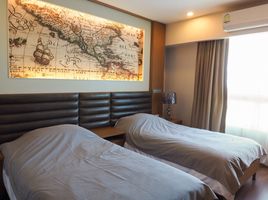 3 Bedroom Condo for rent at Supalai Prima Riva, Chong Nonsi