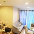 2 Schlafzimmer Wohnung zu vermieten im Tempo One Ramkamhaeng-Rama 9, Hua Mak, Bang Kapi