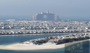 3 Bedrooms Apartment for sale in EMAAR Beachfront, Dubai Grand Bleu Tower