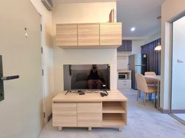 1 Schlafzimmer Appartement zu verkaufen im The Privacy Ladprao - Sena, Lat Phrao, Lat Phrao