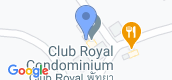 Map View of Club Royal