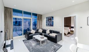 1 Schlafzimmer Appartement zu verkaufen in , Dubai Bays Edge