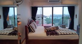 Available Units at Sombat Pattaya Condotel