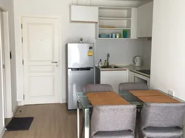 2 Bedroom Condo for rent at The Nest Sukhumvit 22, Khlong Toei