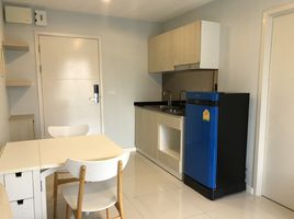 1 Bedroom Apartment for rent at Vio Khaerai, Bang Kraso, Mueang Nonthaburi, Nonthaburi