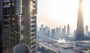 2 Bedrooms Apartment for sale in , Dubai Vida Residences Dubai Mall 