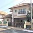 4 Schlafzimmer Haus zu vermieten im Koolpunt Ville 10, Chai Sathan, Saraphi, Chiang Mai